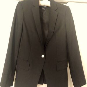 Club Monaco Borrem Blazer